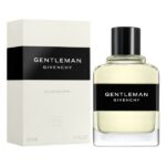 Givenchy Gentleman EDT 60ml spray ( 2017 )