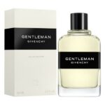 Givenchy Gentleman EDT 100ml spray ( 2017 )