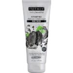 Freeman Beauty Charcoal & Black Sugar Mud Mask 175ml