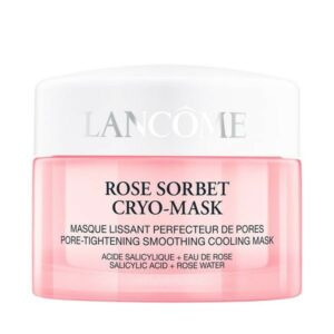 Lancome Rose Sorbet Cryo-Mask 50ml