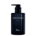 Dior Sauvage Scented Shower Gel 250ml