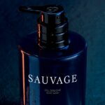 Dior Sauvage Scented Shower Gel 250ml