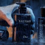 Dior Sauvage Scented Shower Gel 250ml