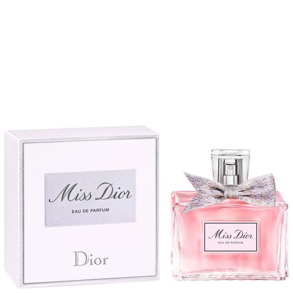 Dior Miss Dior EDP 150ml (2021) - Patistas Cosmetics