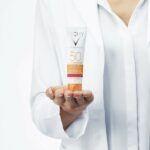 Vichy Capital Soleil Anti-Ageing 3in1 SPF50 Αντηλιακή Κρέμα Προσώπου Με Αντιγηραντική Δράση 50ml
