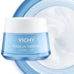 Vichy Aqualia Thermal Rehydrating Light Cream – Ενυδατική Προσώπου για Κανονικές/Μεικτές 50ml
