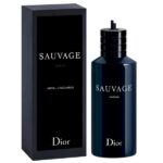 Dior Sauvage Parfum Eau de Parfum Refill 300ml