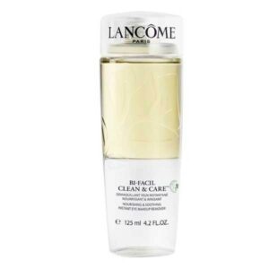 Lancome Bi-Facil Clean & Care Instant Eye Makeup Remover 125 ml