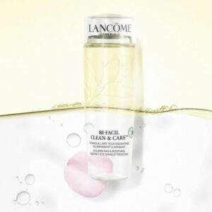 Lancome Bi-Facil Clean & Care Instant Eye Makeup Remover 125 ml