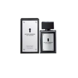 Antonio Banderas The Secret EDT 50ml
