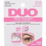 Duo Striplash Adhesive Gear Κόλλα για Βλεφαρίδες σε Mαύρο χρώμα 7gr