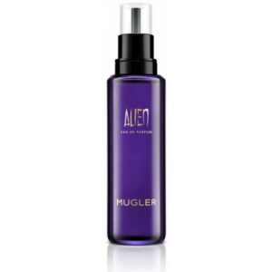 Thierry Mugler Alien Refill Bottle EDP 100ml splash