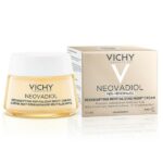 Vichy Neovadiol Κρέμα Νύχτας Για την Επιδερμίδα Στην Περιεμμηνόπαυση 50ml