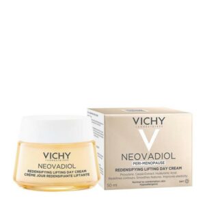 Vichy Neovadiol Κρέμα Ημέρας Για Κανονική – Μικτή επιδερμίδα Στην Περριεμμηνόπαυση 50ml