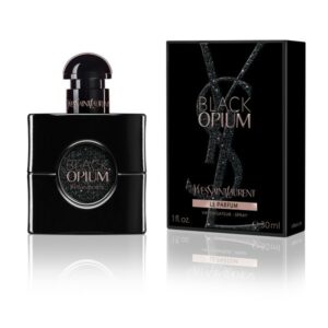 YSL Black Opium Le Parfum 30ml