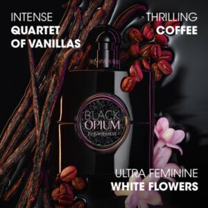 YSL Black Opium Le Parfum 30ml