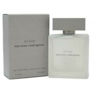 Narciso Rodriguez For Him After Shave Lotion 100ml