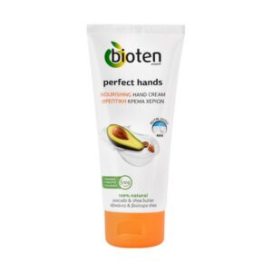 Bioten Perfect Hands Avocado & Shea Butter Hand Cream 50ml