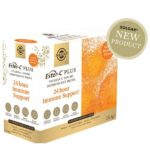 Solgar Ester-C Plus Vitamin C Πορτοκάλι 1000mg 21 φακελίσκοι