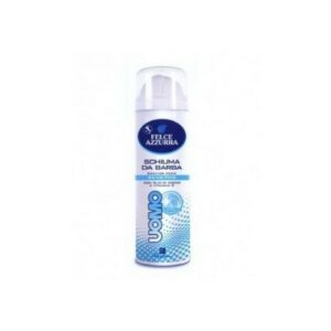 Paglieri Felce Azzurra Uomo Sensitive Shaving Foam 300ml