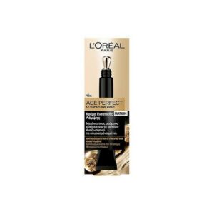 L’οreal Paris Age Perfect Cell Renew Κυτταρικής Ανάπλασης Ματιών Eye Cream 15ml