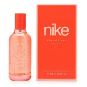 Nike Coral Crush Woman EDT 100ml