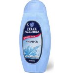 Paglieri Felce Azzurra Shampoo 400ml