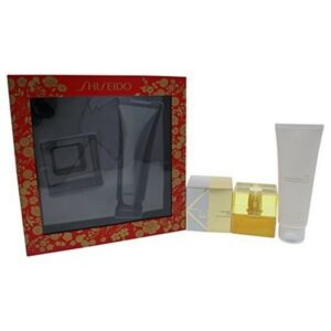 Shiseido Zen Holiday Woman Set (EDP 50+Sg125)