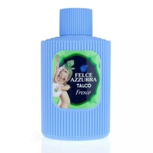Paglieri Felce Azzurra Fresco Talc με Άρωμα Φρεσκάδας 150ml