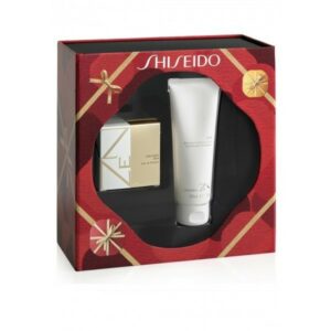 Shiseido Zen Xm  Woman Set (EDP50+Sg125)