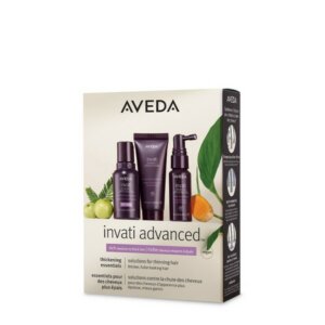 Aveda Invati Advanced™ Rich Discovery set