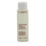 Clarins Cleansing Milk With Gentian. Moringa 200ml (combination or oily skin)