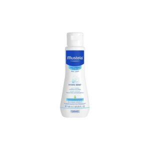 Mustela Hydra Bebe Body Lotion 100ml