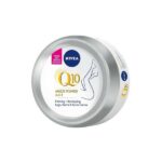 Nivea Q10 Multi Power 4in1 Body Cream 300ml