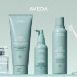 Aveda Scalp Solutions Balancing Shampoo 200ml