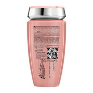 Kerastase Chroma Absolu Ενυδατικό Σαμπουάν για Βαμμένα Λεπτά Μαλλιά