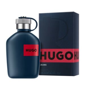 Hugo Boss Hugo Jeans EDT 125ml