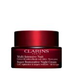 Clarins Super Restorative Night Cream All Skin Types 50 ml