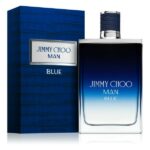 Jimmy Choo Man Blue EDT 100ml