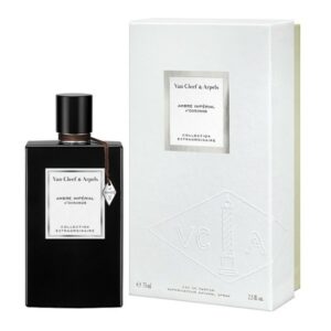 Van Cleef & Arpels Collection Extraordinaire Ambre Imperial EDP 75ml