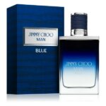 Jimmy Choo Man Blue EDT 50ml