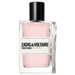 Zadig & Voltaire This is Her! Undressed EDP 50ml