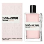 Zadig & Voltaire This is Her! Undressed EDP 100ml