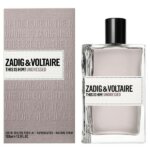 Zadig & Voltaire This Is Him! Undressed EDT 100ml