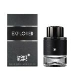 Mont Blanc Montblanc Explorer EDP 60ml