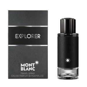 Mont Blanc Montblanc Explorer EDP 30ml
