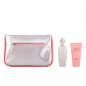Estee Lauder Pleasures Getaway 2014 Woman Set (edp50+bl50+bag)
