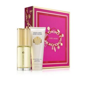 Estee Lauder White Linen Classics Set (edp60+bl100ml)