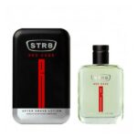 STR8 Red Code After Shave Lotion 100ml
