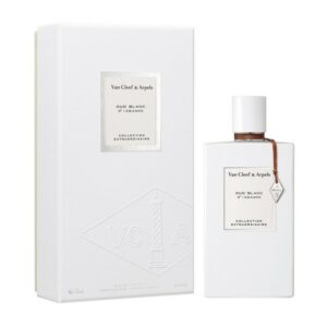 Van Cleef & Arpels Collection Extraordinaire Oud Blanc EDP 75ml